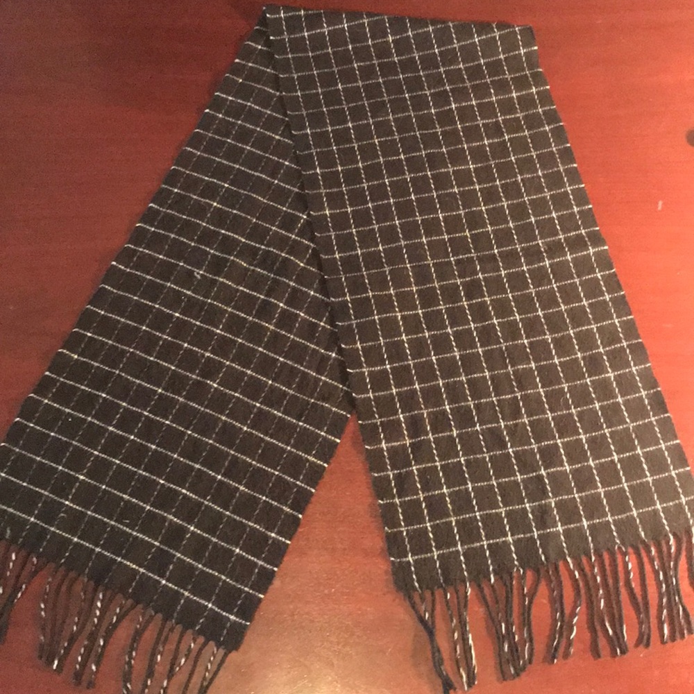 V. Frass cashmink Soft scarf made in Germany 🇩🇪